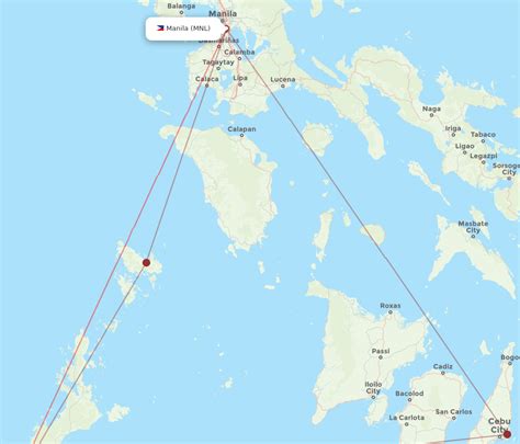 palawan flights from manila|$11 Flights from Manila (MNL) to Puerto Princesa (PPS) .